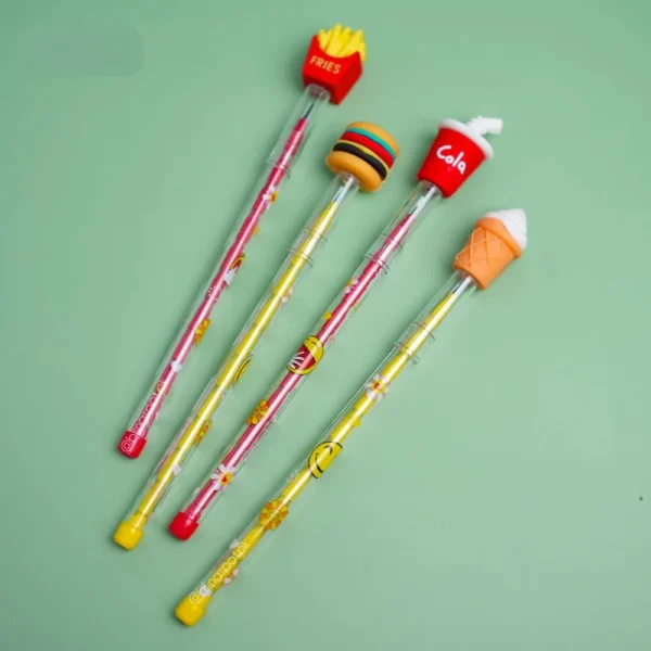 Fast Food Kids Bullet Pencil - Image 3