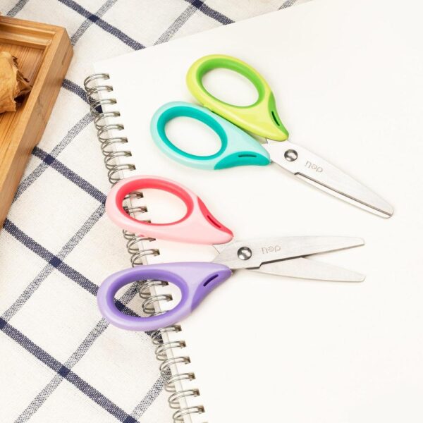 Student Scissors for School Stationery - Image 2