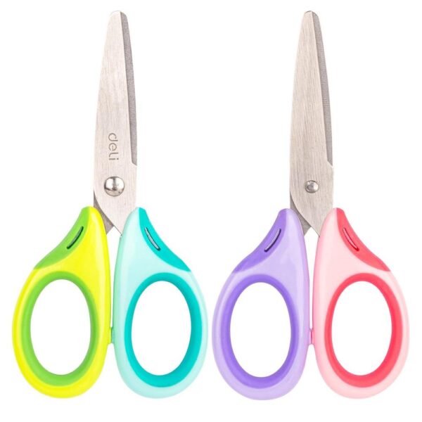 Student Scissors for School Stationery