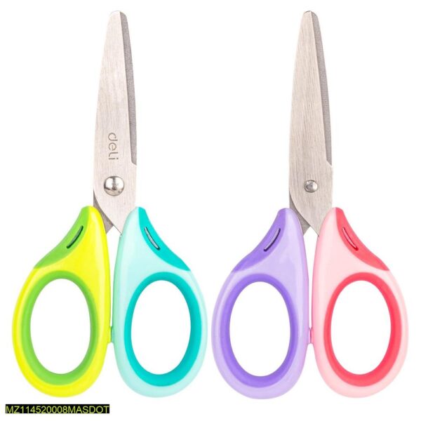 Student Scissors for School Stationery - Image 7